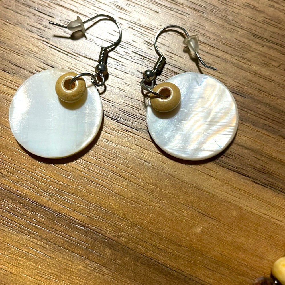 Jewelry set - Picture 3 of 4